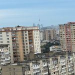 Kirayə (aylıq) 2 otaqlı Yeni Tikili, Azadlıq metrosu, 7-ci mikrorayon, Binəqədi rayonu 16