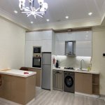 Kirayə (aylıq) 2 otaqlı Köhnə Tikili, Sahil metrosu, Səbail rayonu 9