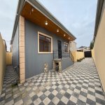 Продажа 4 комнатная Дома/Виллы, пос. Савалан, Сабунчу район 2