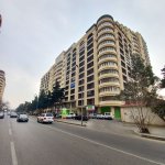 Kirayə (aylıq) Obyekt, Bakıxanov qəs., Sabunçu rayonu 24
