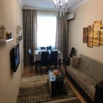 Kirayə (aylıq) 2 otaqlı Köhnə Tikili, 20 Yanvar metrosu, 9-cu mikrorayon, Binəqədi rayonu 1