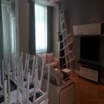 Kirayə (aylıq) 4 otaqlı Yeni Tikili, Nəriman Nərimanov metrosu, Montin qəs., Nərimanov rayonu 8