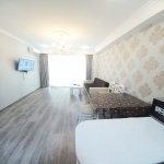 Kirayə (aylıq) 2 otaqlı Yeni Tikili, 20 Yanvar metrosu, Yasamal rayonu 2