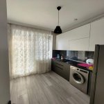 Kirayə (aylıq) 2 otaqlı Yeni Tikili, 20 Yanvar metrosu, Yasamal rayonu 6