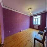 Продажа 3 комнатная Вторичка, м. Автовокзал метро, пос. Биляджари, Бинагадинский р-н район 6