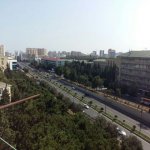 Satılır 3 otaqlı Köhnə Tikili, 20 Yanvar metrosu, Nəsimi rayonu 16