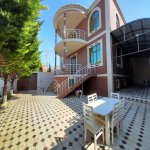 Satılır 5 otaqlı Həyət evi/villa, Qaraçuxur qəs., Suraxanı rayonu 17