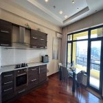 Satılır 3 otaqlı Yeni Tikili, Xətai metrosu, Xətai rayonu 4