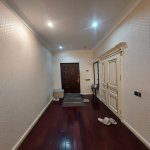 Satılır 4 otaqlı Yeni Tikili, 28 May metrosu, Nəsimi rayonu 8