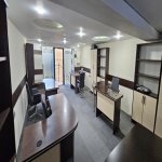 Kirayə (aylıq) 2 otaqlı Ofis, İnşaatçılar metrosu, Yasamal rayonu 5