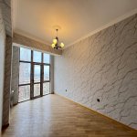 Satılır 3 otaqlı Yeni Tikili, Bayıl qəs., Səbail rayonu 6