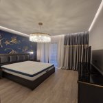 Kirayə (aylıq) 4 otaqlı Yeni Tikili, Ağ şəhər, Xətai rayonu 19