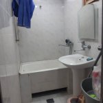 Satılır 4 otaqlı Köhnə Tikili, Gənclik metrosu, Gənclik Mall, Nərimanov rayonu 17