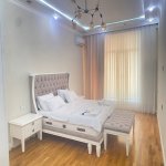 Kirayə (aylıq) 3 otaqlı Yeni Tikili, Qaradağ rayonu 3