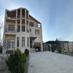 Satılır 7 otaqlı Həyət evi/villa, Novxanı, Abşeron rayonu 3