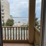 Kirayə (aylıq) 4 otaqlı Həyət evi/villa, Bayıl qəs., Səbail rayonu 15