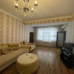 Kirayə (aylıq) 2 otaqlı Yeni Tikili, Nəriman Nərimanov metrosu, Nərimanov rayonu 1