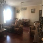 Kirayə (aylıq) 5 otaqlı Yeni Tikili, 28 May metrosu, Nəsimi rayonu 5