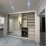 Kirayə (aylıq) 4 otaqlı Yeni Tikili, Xətai metrosu, Ağ şəhər, Xətai rayonu 14