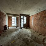 Продажа 1 комнатная Новостройка, м. Азадлыг метро, 7-ой микрорайон, Бинагадинский р-н район 2