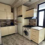 Kirayə (aylıq) 3 otaqlı Yeni Tikili, Memar Əcəmi metrosu, 2-ci mikrorayon, Nəsimi rayonu 5