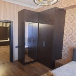 Kirayə (aylıq) 3 otaqlı Yeni Tikili, Əhmədli metrosu, Əhmədli, Xətai rayonu 9