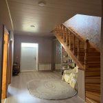 Satılır 4 otaqlı Həyət evi/villa, Avtovağzal metrosu, Biləcəri qəs., Binəqədi rayonu 24