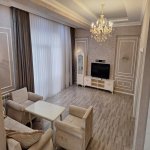 Kirayə (aylıq) 3 otaqlı Yeni Tikili, 28 May metrosu, Nəsimi rayonu 4