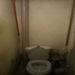 Satılır 3 otaqlı Köhnə Tikili, Xalqlar dostluğu metrosu, Nizami rayonu 17