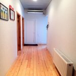 Satılır 4 otaqlı Həyət evi/villa, Azadlıq metrosu, Biləcəri qəs., Binəqədi rayonu 12