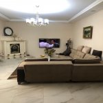 Kirayə (aylıq) 5 otaqlı Həyət evi/villa, Mərdəkan, Xəzər rayonu 8
