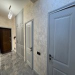 Аренда 3 комнатная Новостройка, м. Эльмляр Академиясы метро, Ясамал район 14