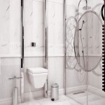 Satılır 4 otaqlı Yeni Tikili, Nəsimi rayonu 10