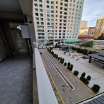 Kirayə (aylıq) 3 otaqlı Yeni Tikili, Gənclik metrosu, Nərimanov rayonu 18
