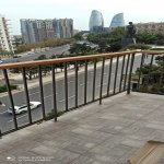 Kirayə (aylıq) 2 otaqlı Köhnə Tikili, İçərişəhər metrosu, Yasamal qəs., Yasamal rayonu 3