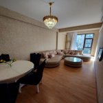 Kirayə (aylıq) 3 otaqlı Yeni Tikili, Nəriman Nərimanov metrosu, Su sonası ş/s, Nərimanov rayonu 4