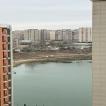 Продажа 2 комнатная Новостройка, İnşaatçılar метро, пос. Ясамал, Ясамал район 26