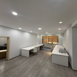 Kirayə (aylıq) 3 otaqlı Ofis, Memar Əcəmi - 2 metrosu, Nəsimi rayonu 5