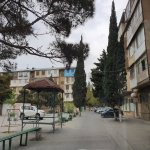 Satılır 4 otaqlı Köhnə Tikili, Qara Qarayev metrosu, Nizami rayonu 2