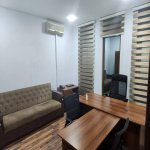 Kirayə (aylıq) 4 otaqlı Ofis, Gənclik metrosu, Nərimanov rayonu 5