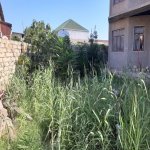 Satılır 6 otaqlı Həyət evi/villa, Avtovağzal metrosu, Biləcəri qəs., Binəqədi rayonu 1