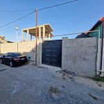 Satılır 4 otaqlı Həyət evi/villa, Türkan, Xəzər rayonu 1