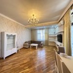 Kirayə (aylıq) 3 otaqlı Yeni Tikili, 28 May metrosu, Port Baku, Nəsimi rayonu 2