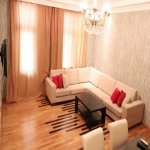 Kirayə (aylıq) 3 otaqlı Yeni Tikili, Nizami metrosu, Yasamal rayonu 3