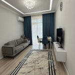 Kirayə (aylıq) 2 otaqlı Yeni Tikili, 8 Noyabr metrosu, Yasamal rayonu 1