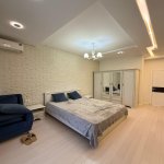 Kirayə (aylıq) 4 otaqlı Yeni Tikili, Ağ şəhər, Xətai rayonu 11