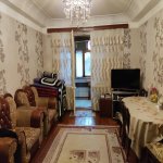 Satılır 1 otaqlı Köhnə Tikili, Qara Qarayev metrosu, 8-ci kilometr, Nizami rayonu 1