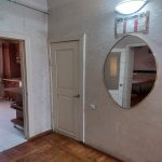 Kirayə (aylıq) 3 otaqlı Köhnə Tikili, İnşaatçılar metrosu, Yasamal rayonu 9