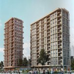 Satılır 3 otaqlı Yeni Tikili, Azadlıq metrosu, 7-ci mikrorayon, Binəqədi rayonu 1