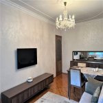 Satılır 3 otaqlı Köhnə Tikili, 9-cu mikrorayon, Binəqədi rayonu 2